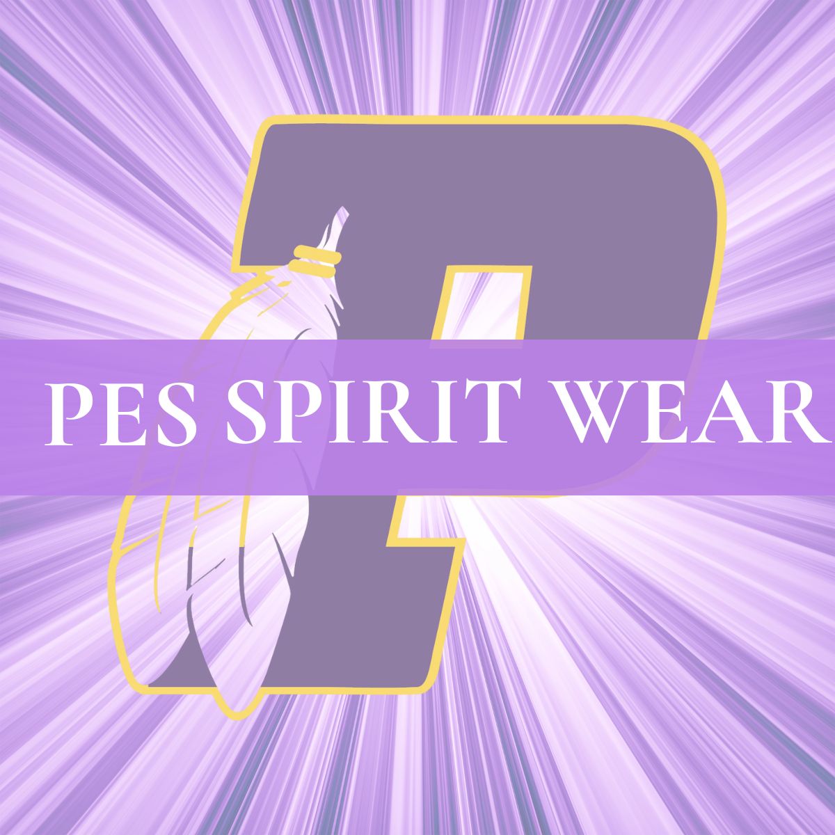 PES Spiritwear