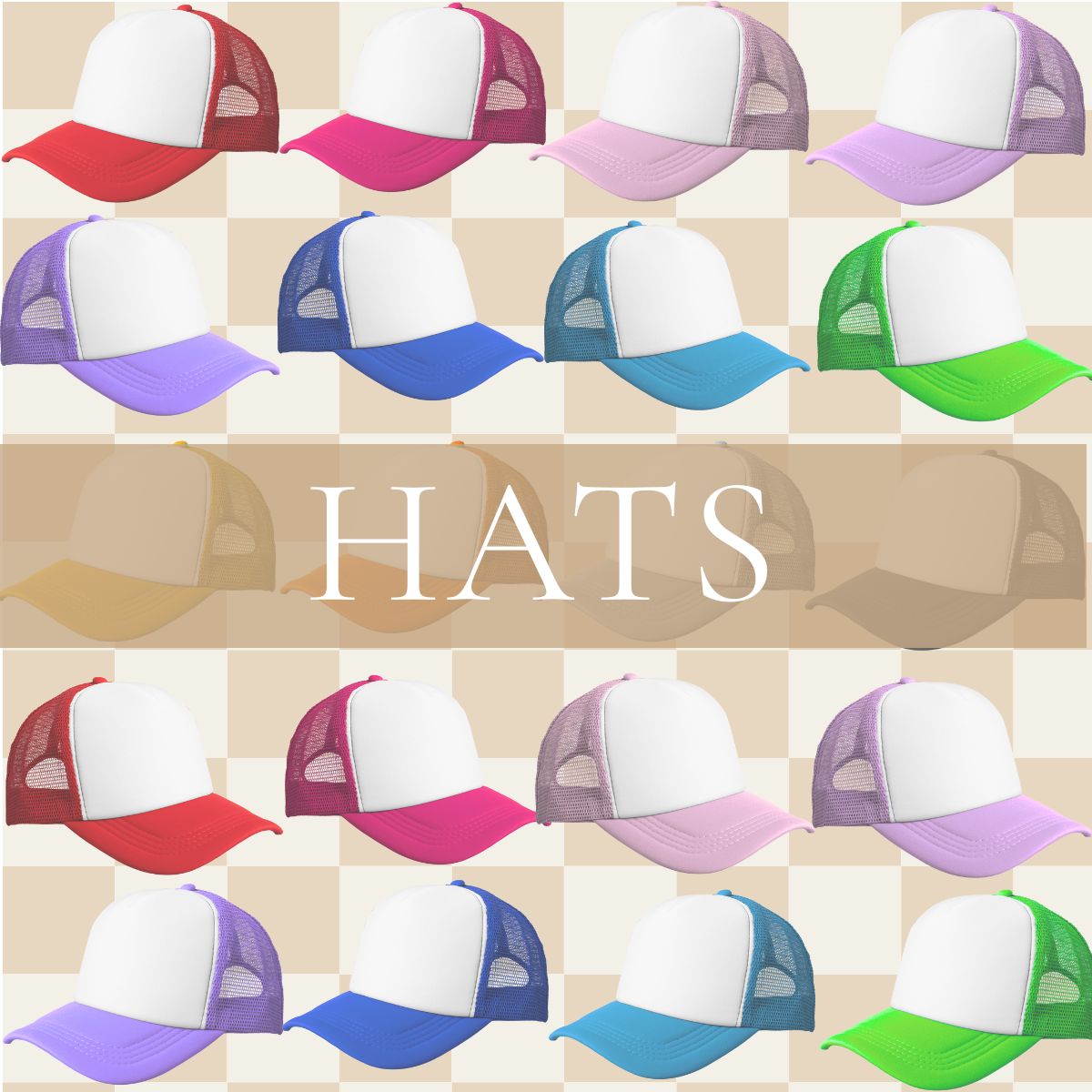 Hats