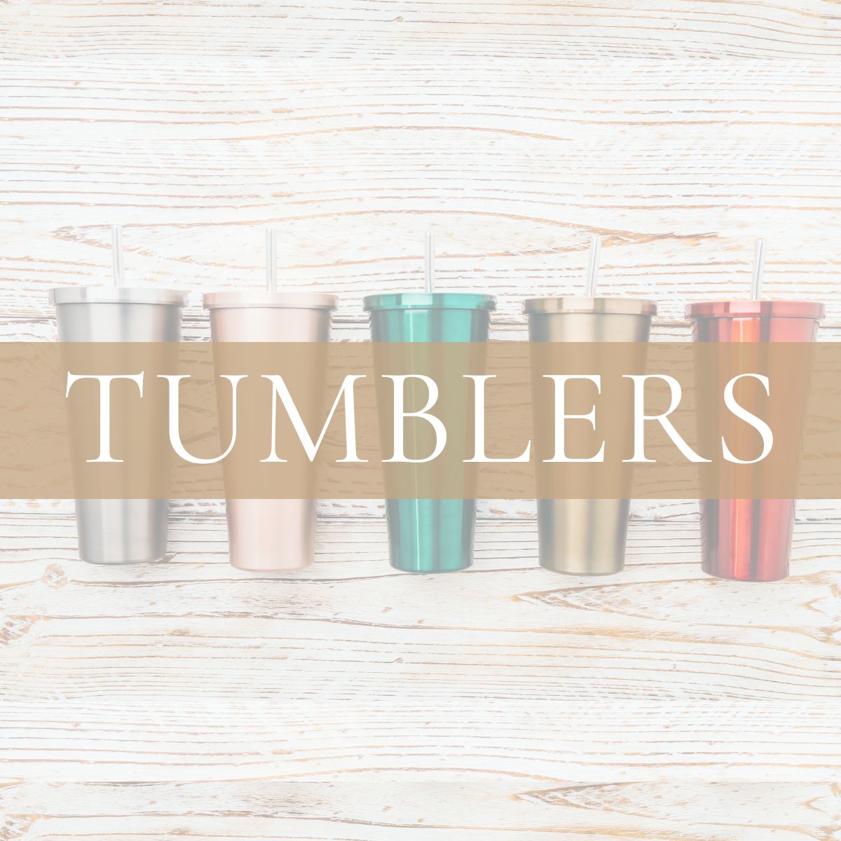 Tumblers