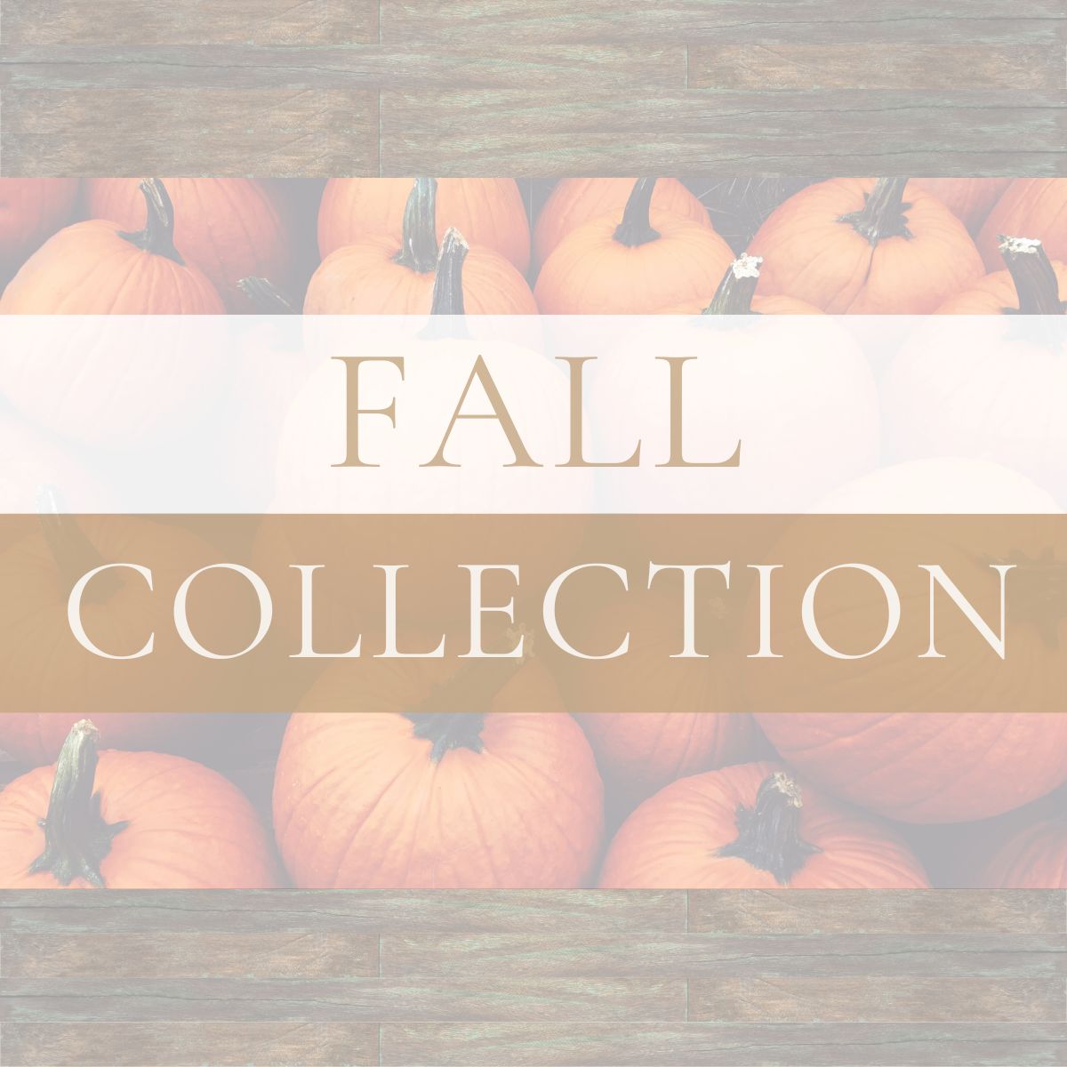Fall Collection