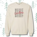 MERRY MERRY MERRY CHRISTMAS