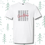 MERRY MERRY MERRY CHRISTMAS