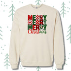 MERRY MERRY MERRY CHRISTMAS 2