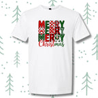 MERRY MERRY MERRY CHRISTMAS 2