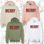 BUFFALO CHECK CHRISTMAS