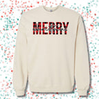 BUFFALO CHECK CHRISTMAS