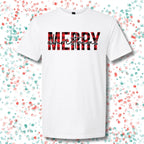 BUFFALO CHECK CHRISTMAS