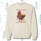 TIS THE SEASON CHICKEN