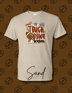 TOUCH DOWN TEE 2