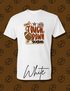 TOUCH DOWN TEE 2