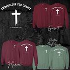 Ambassador for Christ