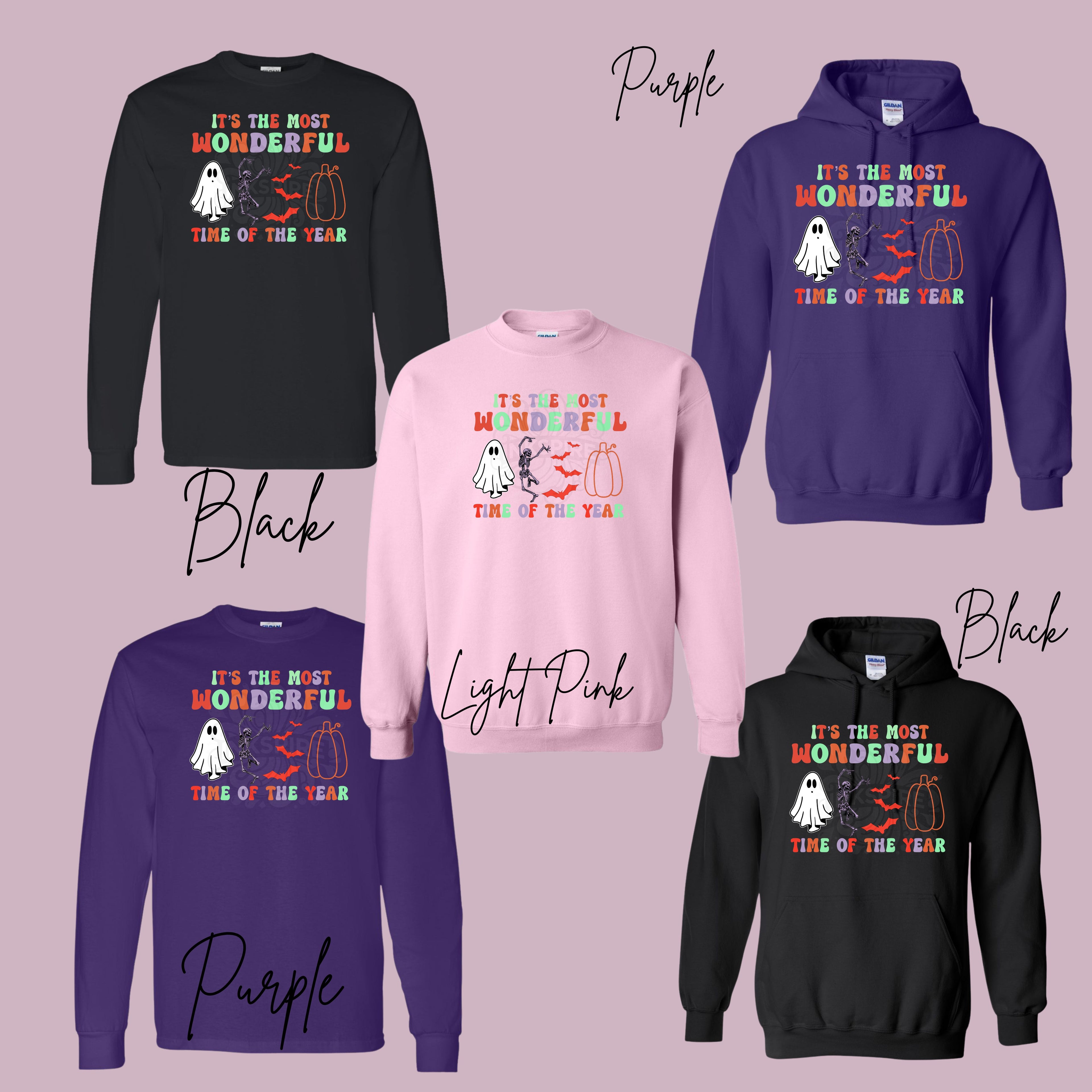 It's the Most Wonderful Time of the Year