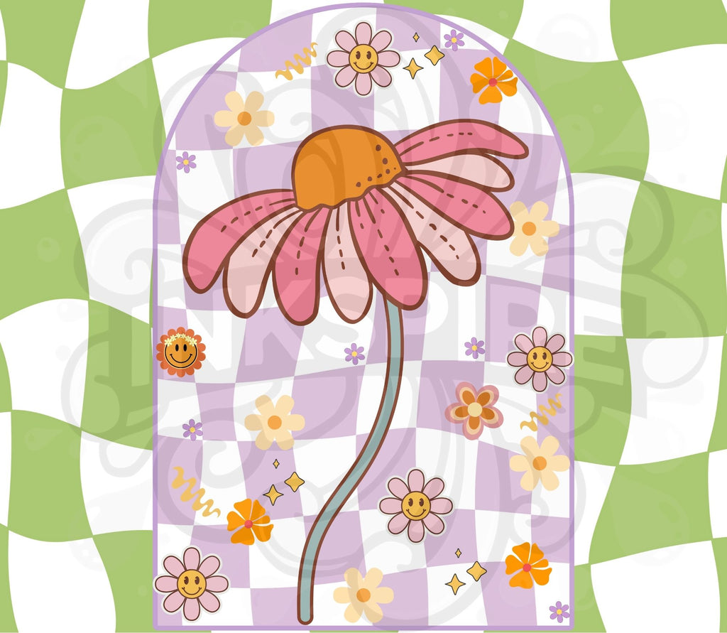 Hippie and the Beast