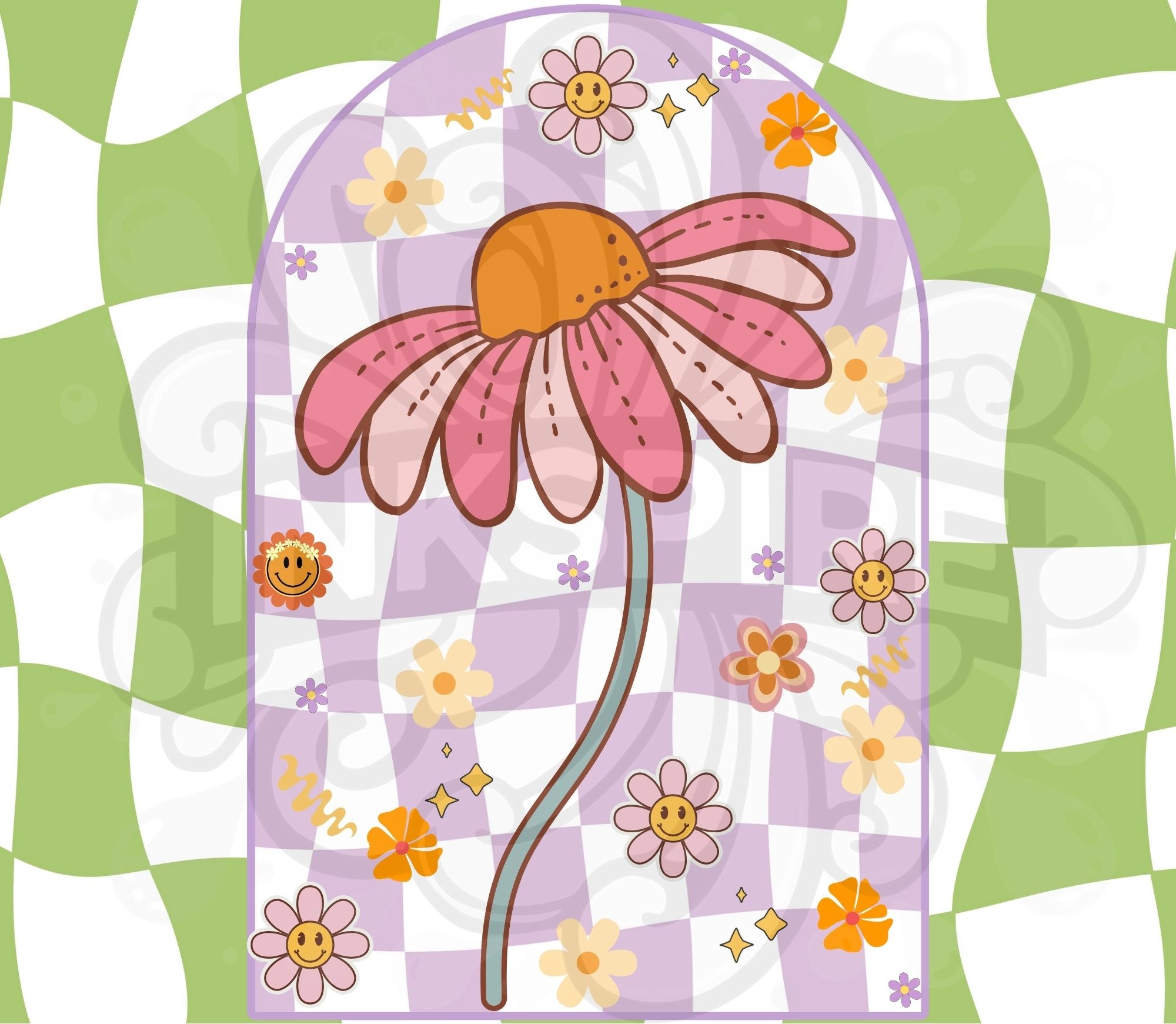 Hippie and the Beast