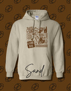 GAME DAY HOODIE