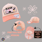 Basic Witch Energy Hat