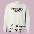 Spooky Season Sweatshirt