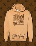 GAME DAY HOODIE