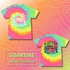 Inkspire Merch | Tie-Dye | Adult