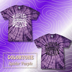Inkspire Merch | Tie-Dye | Adult