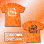 Inkspire Merch | Tie-Dye | Adult