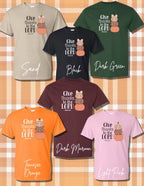 GIVE THANKS TO THE LORD