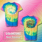 Inkspire Merch | Tie-Dye | Adult