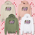 LIGHTENING BOLT CHRISTMAS