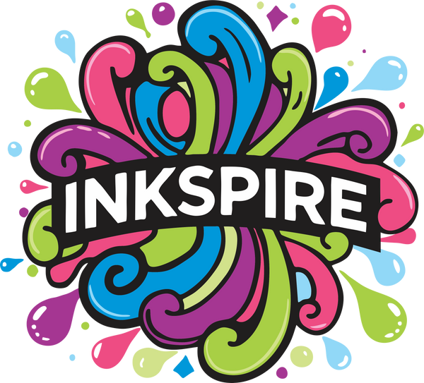 Inkspire Screenprinting